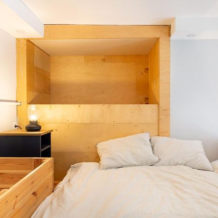 V26 Freedom Lodge Apartment ブダペスト エクステリア 写真