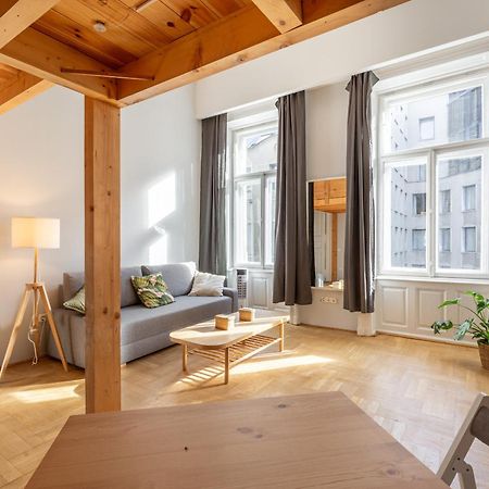 V26 Freedom Lodge Apartment ブダペスト エクステリア 写真