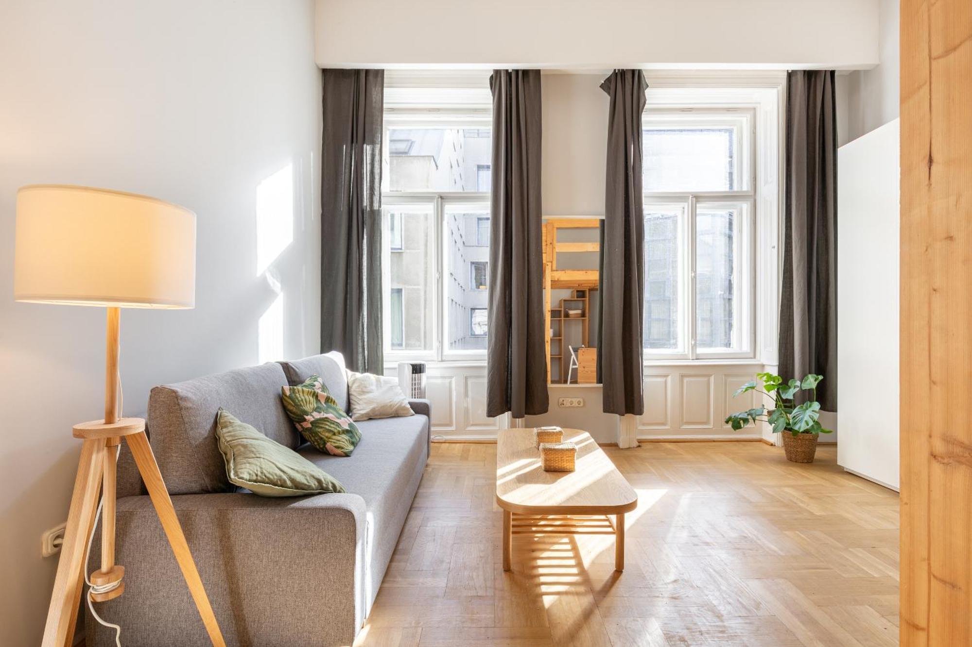 V26 Freedom Lodge Apartment ブダペスト エクステリア 写真