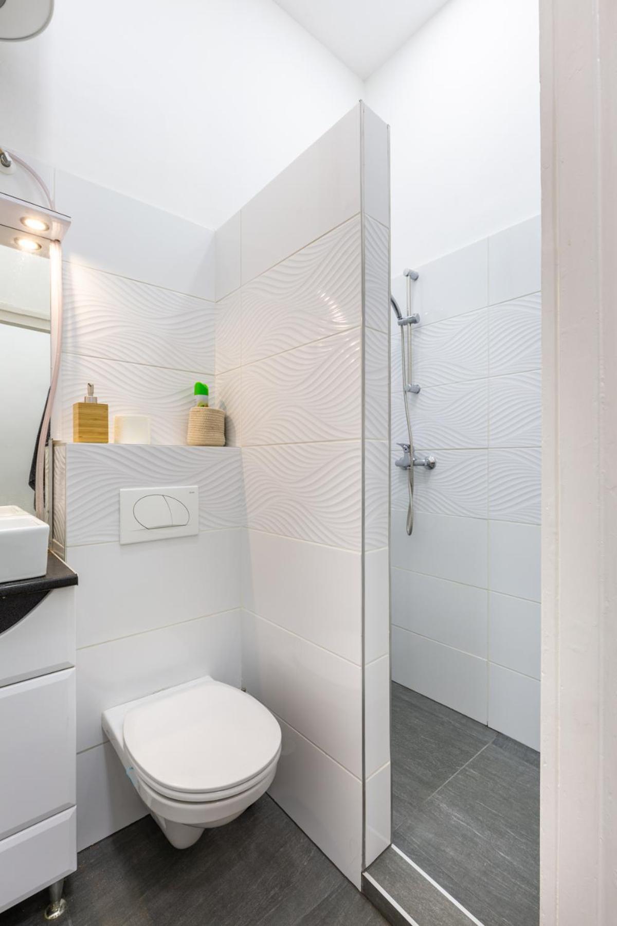 V26 Freedom Lodge Apartment ブダペスト エクステリア 写真
